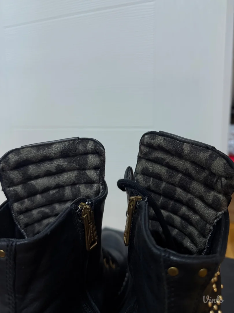 Replay kožne cipele