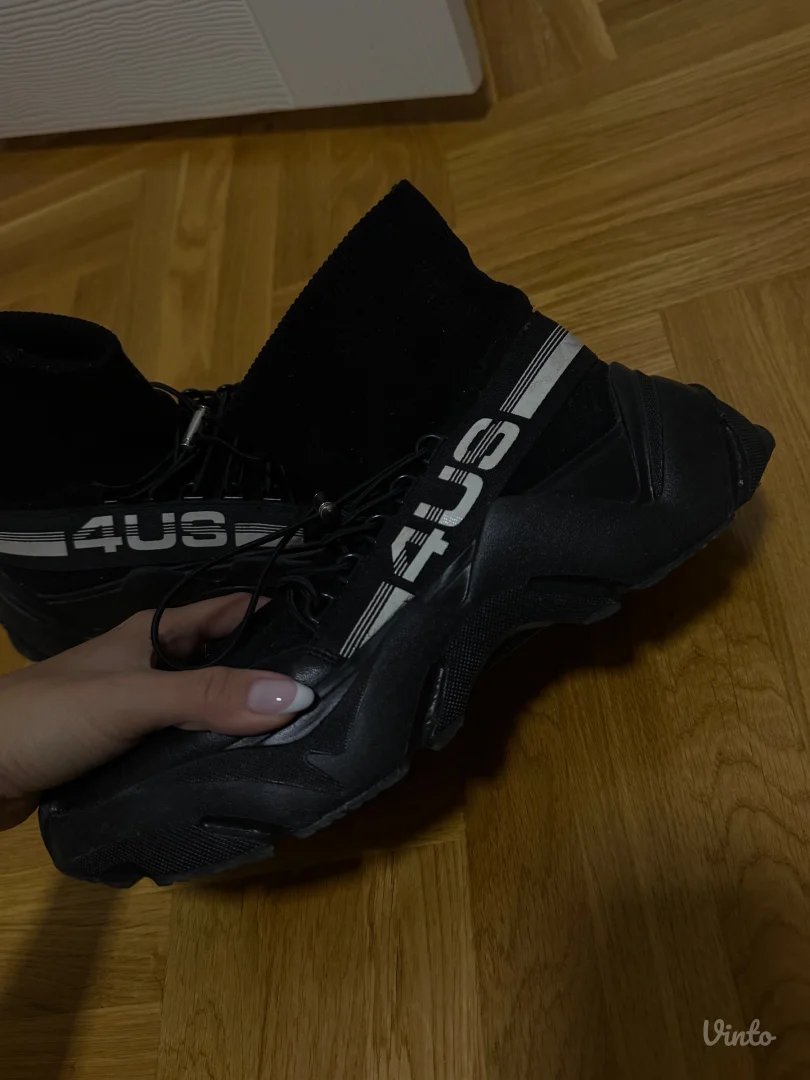 Cesare Paciotti 4US original patike