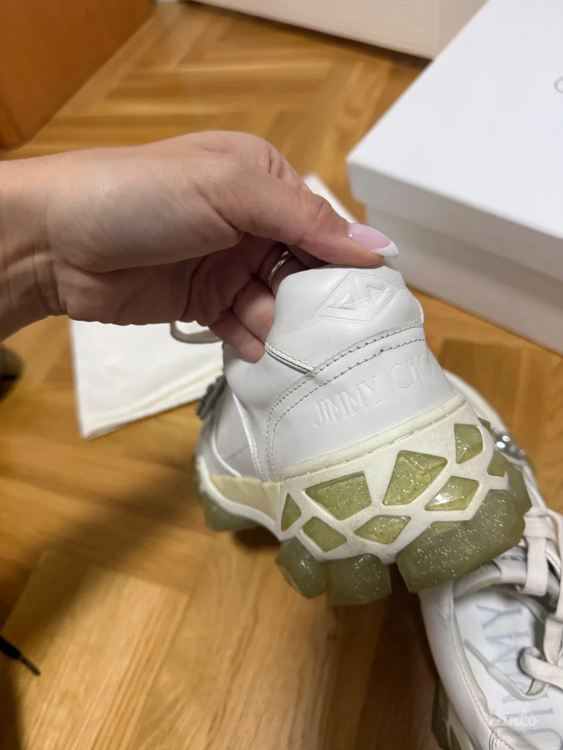 Jimmy Choo original patike