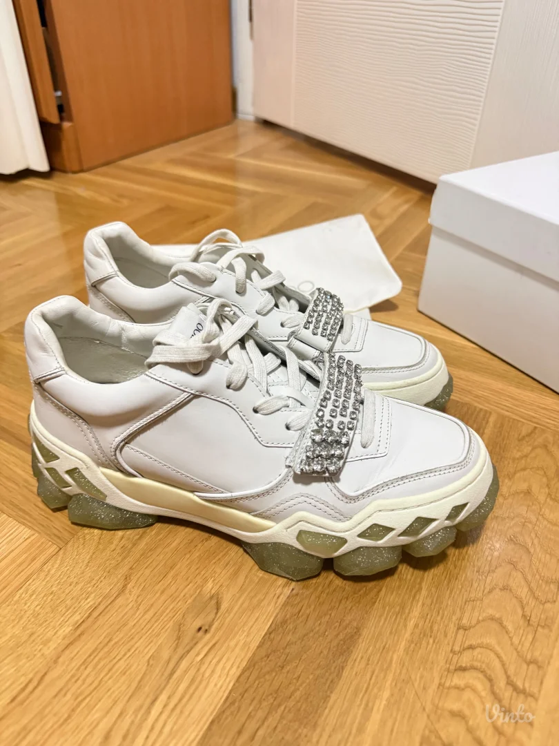 Jimmy Choo original patike