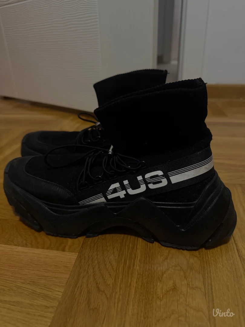 Cesare Paciotti 4US original patike