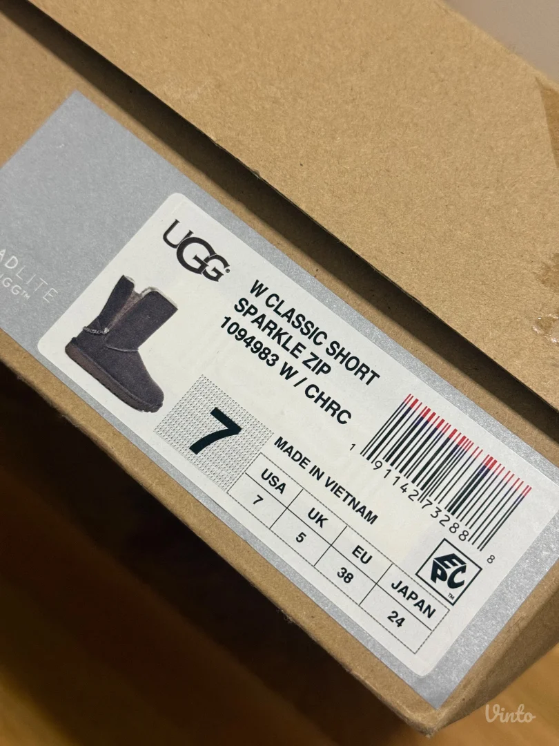 UGG original čizme