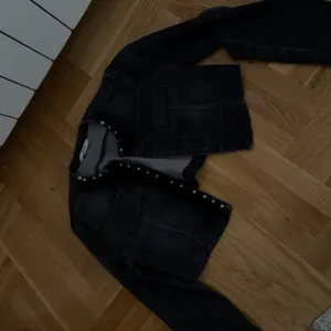 Liu Jo original crop jaknica