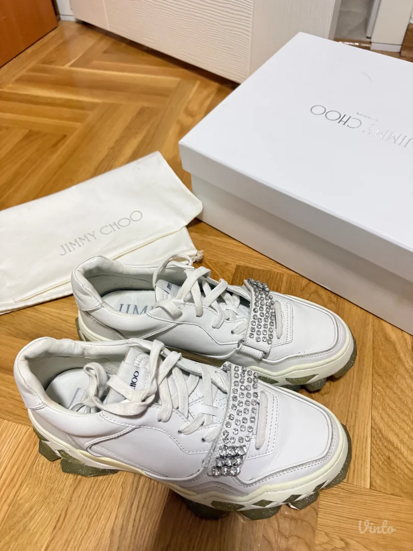 Jimmy Choo original patike