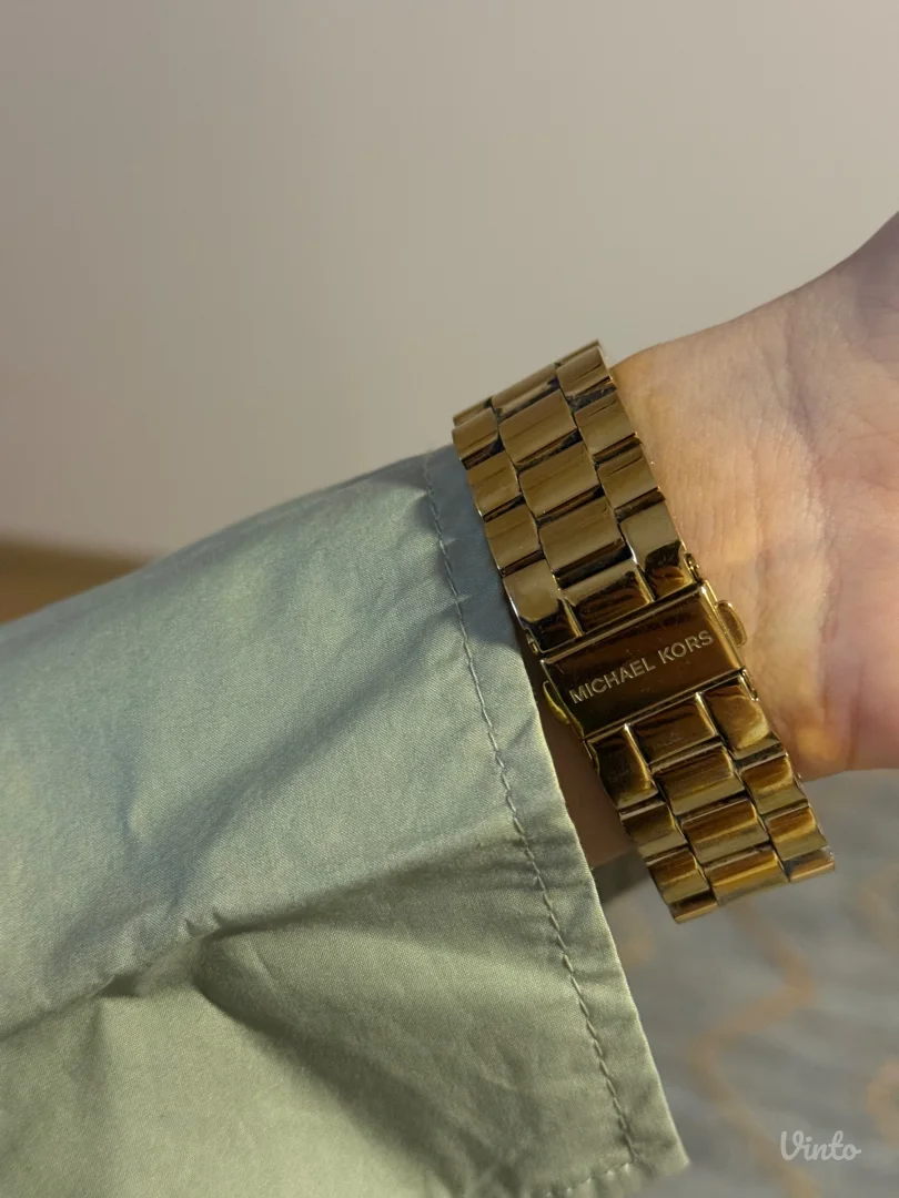 Michael Kors Runway Flash Lens original sat