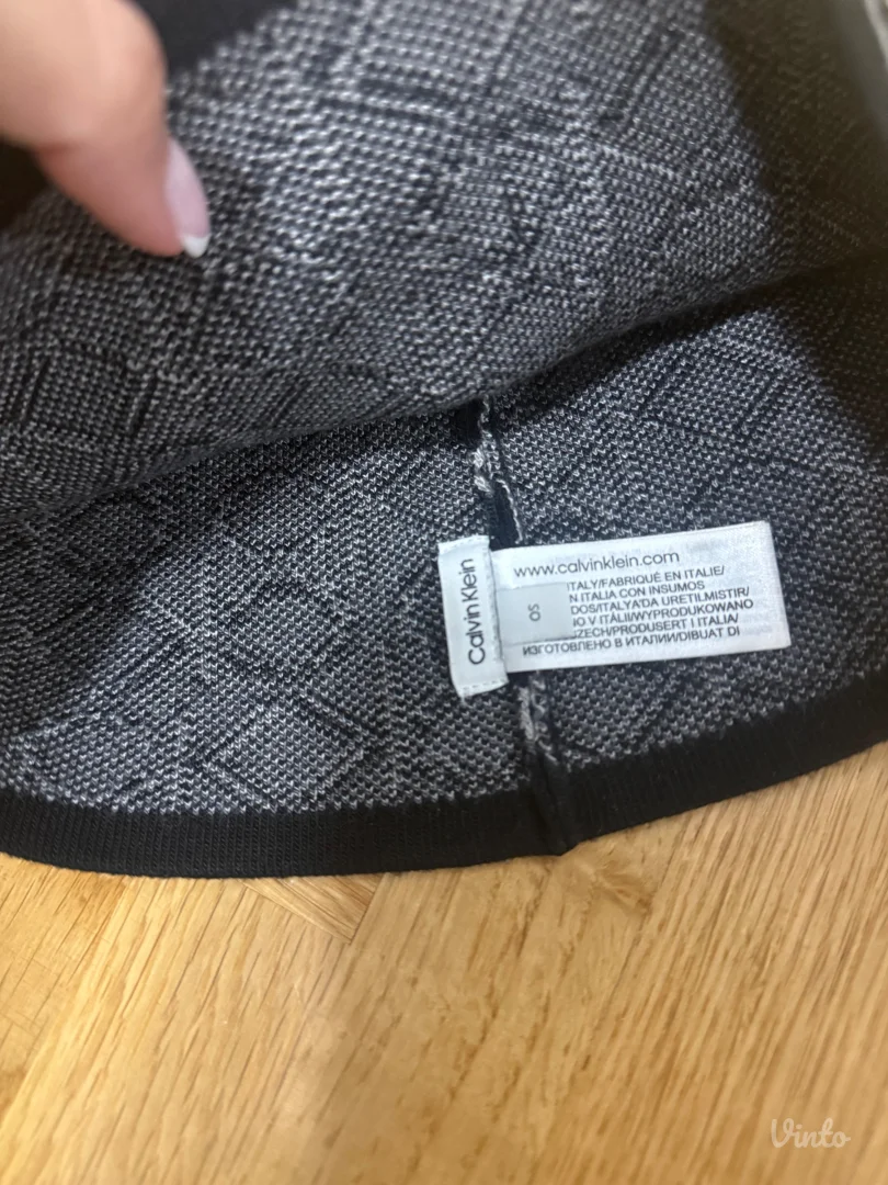 Calvin klein original kapa nova