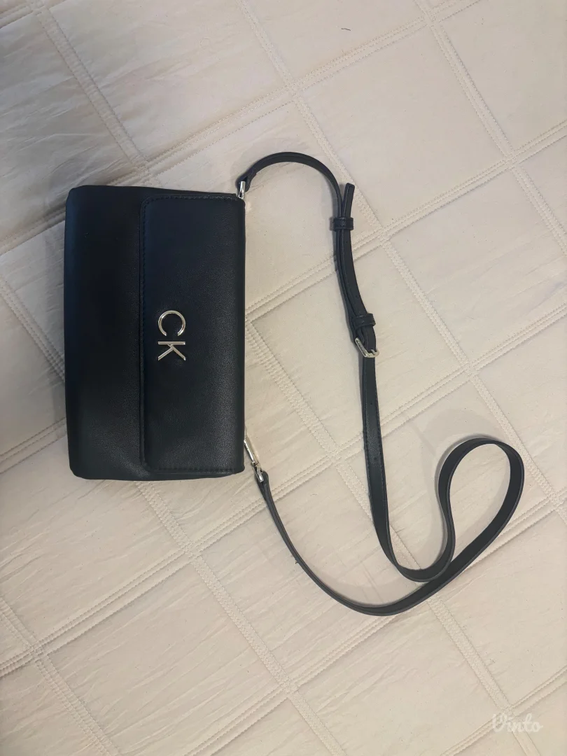 Zenska Kelvin Clain torba