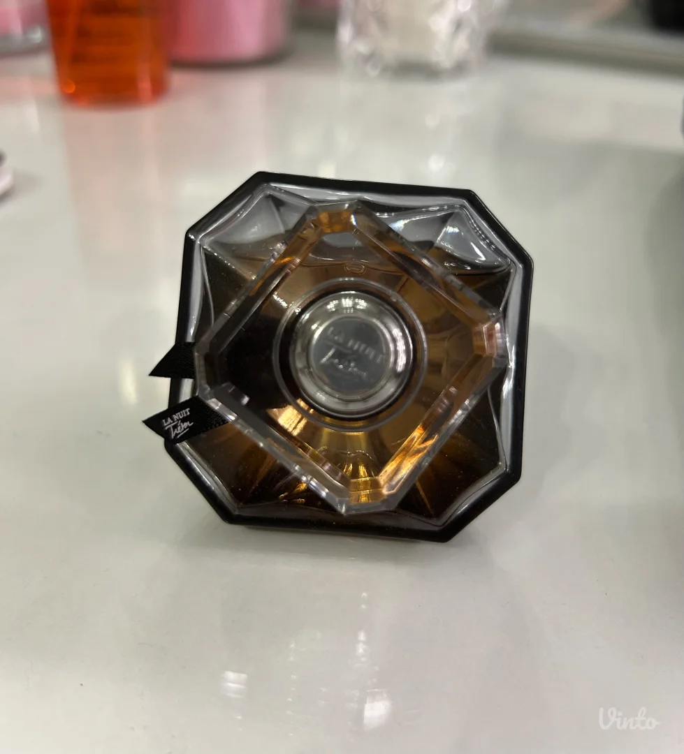 Lancôme La Nuit Trésor Parfem