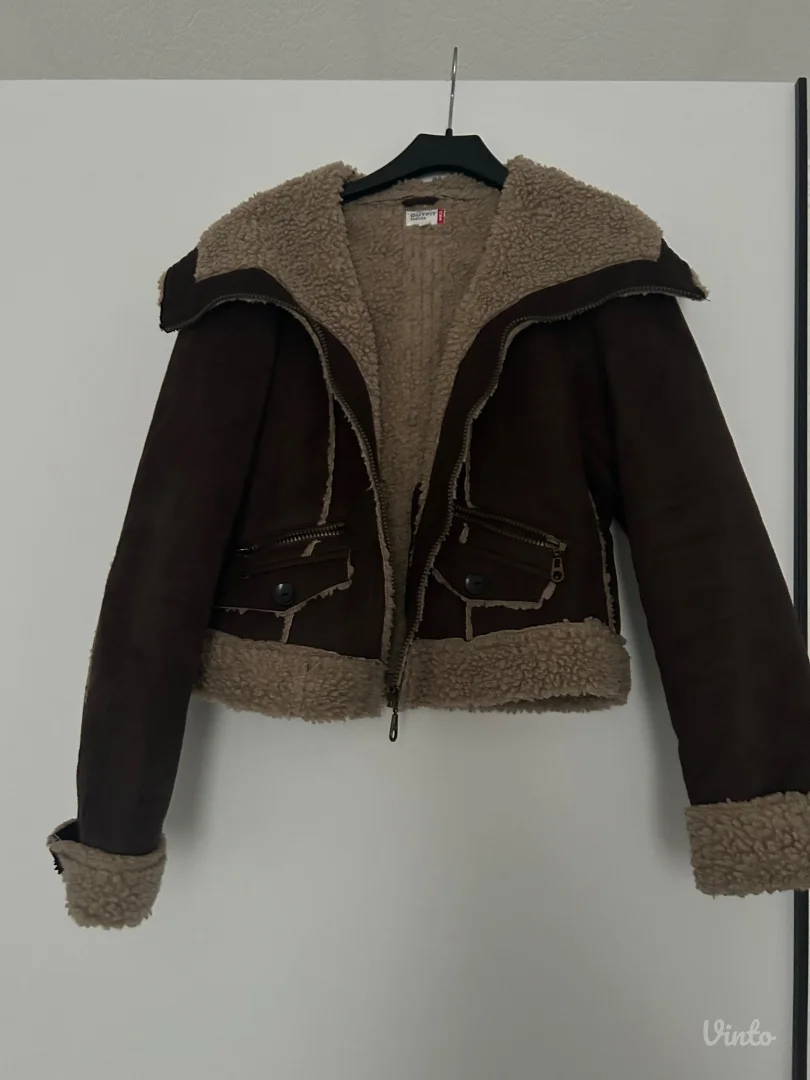 Nkd outfit fashion jakna