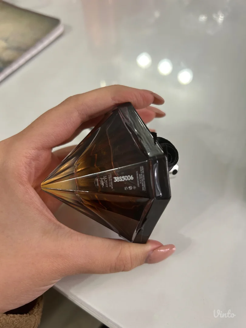 Lancôme La Nuit Trésor Parfem