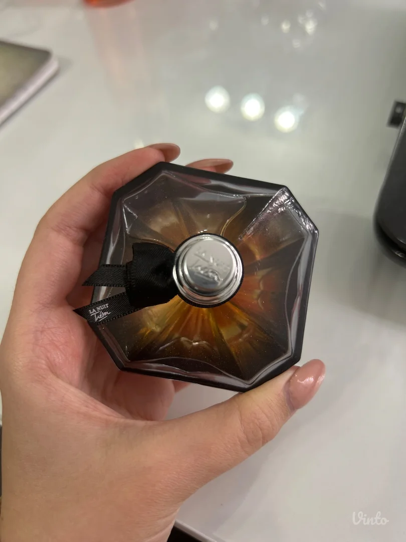 Lancôme La Nuit Trésor Parfem