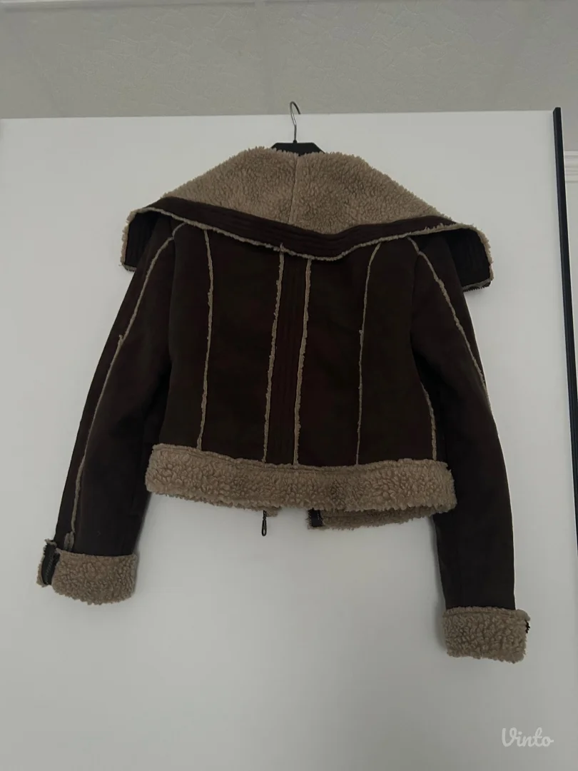 Nkd outfit fashion jakna