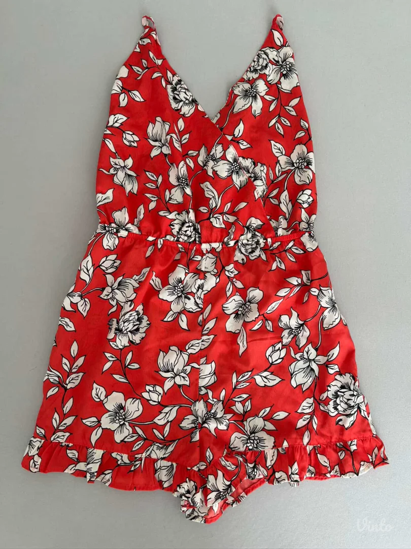 Terranova kombinezon