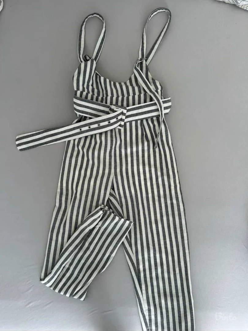 Pantalone na tregere