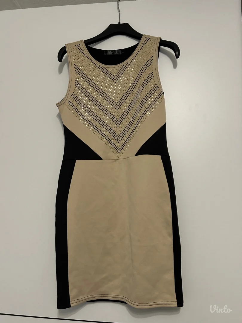 Aura butique haljina