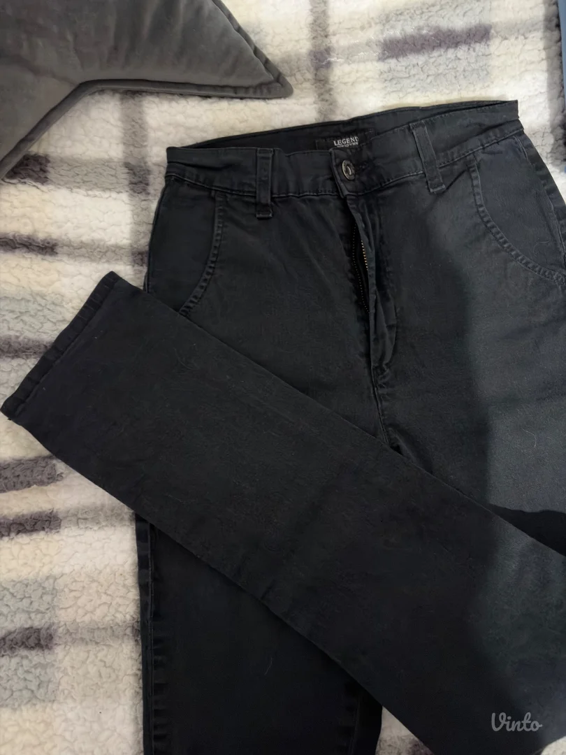 Legend farmerke skinny