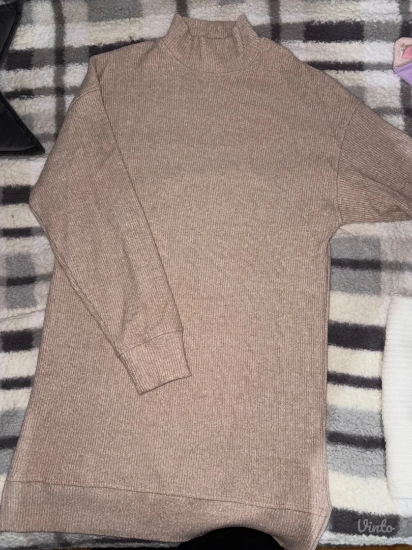 Bershka haljina/tunika