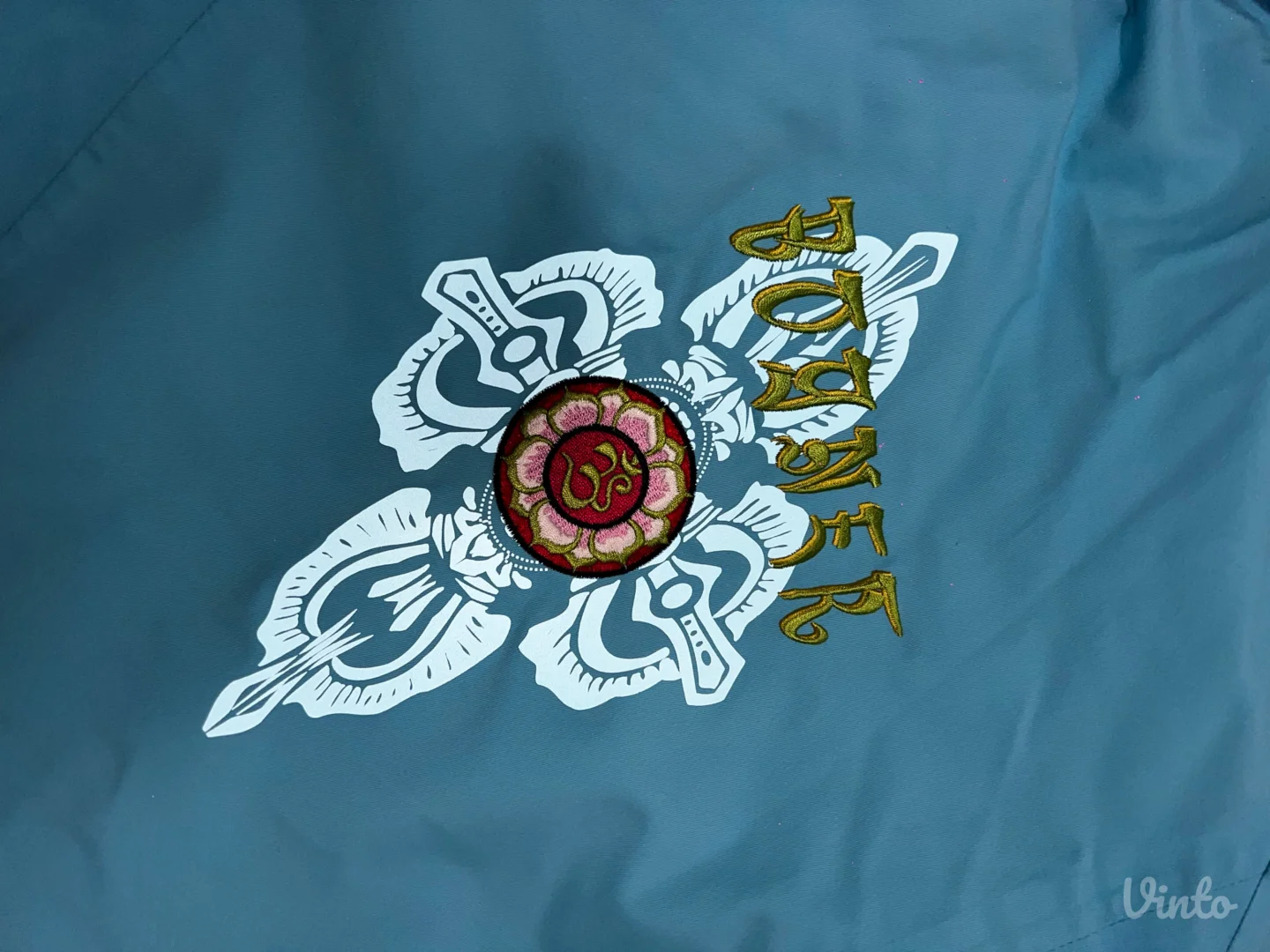 Bogner ženska jakna