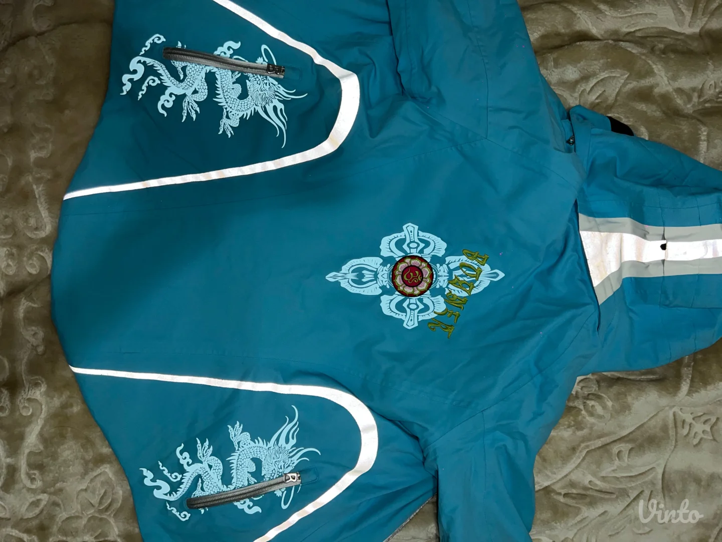 Bogner ženska jakna