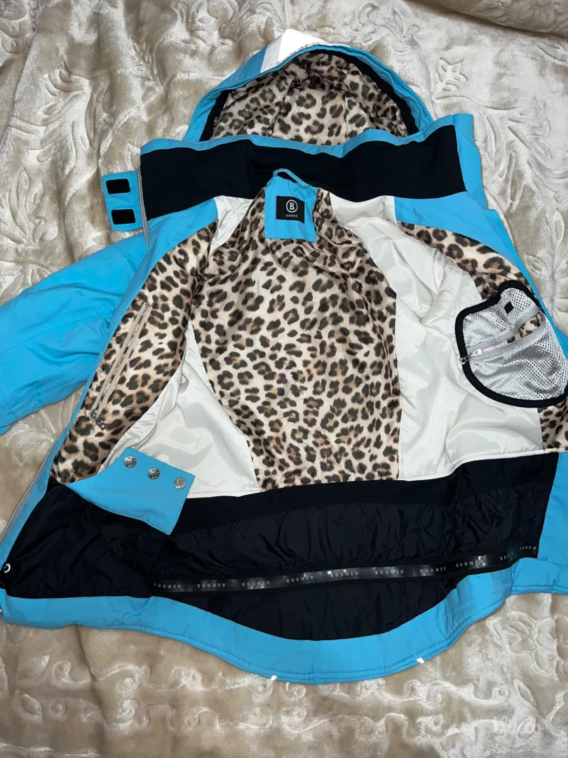 Bogner ženska jakna