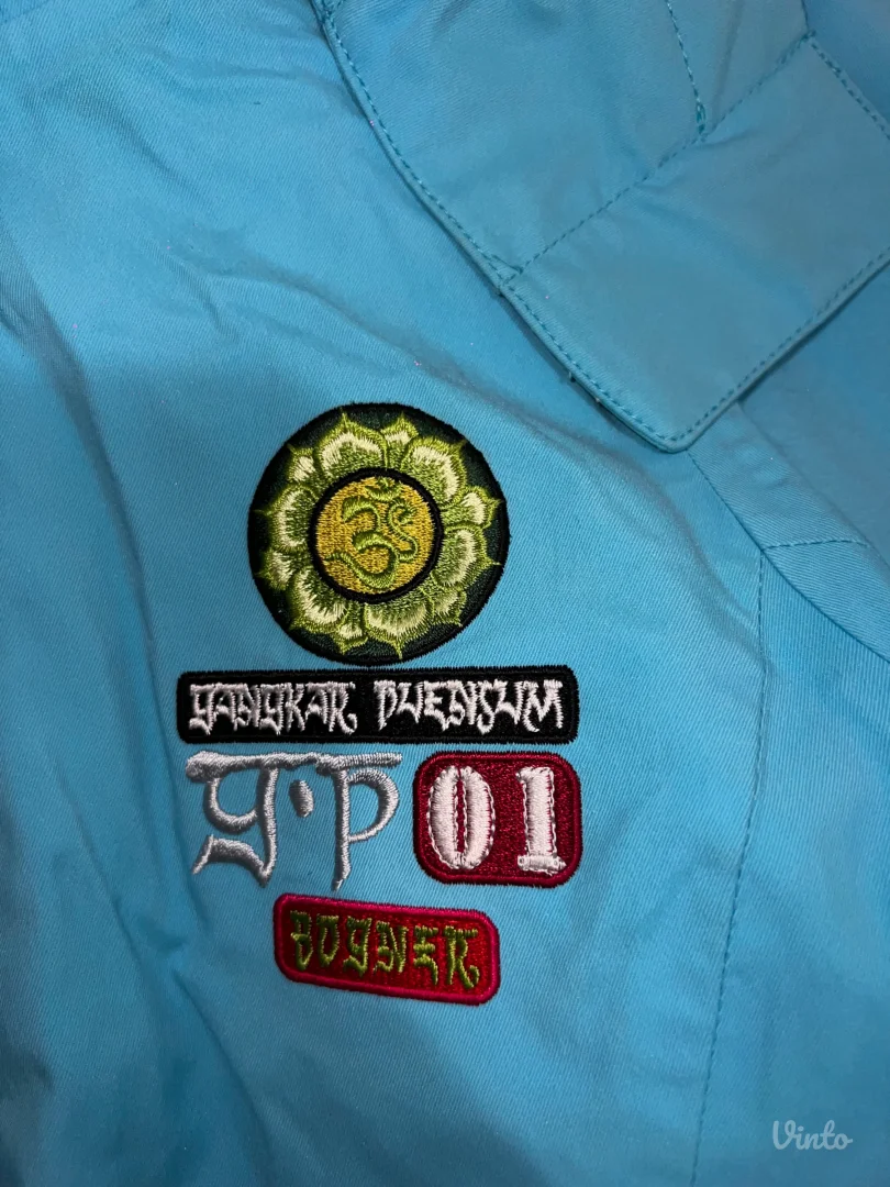 Bogner ženska jakna