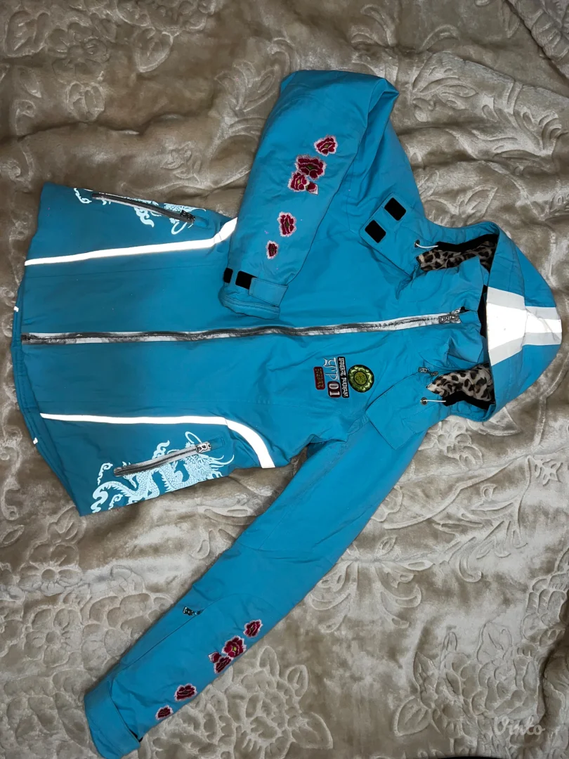 Bogner ženska jakna