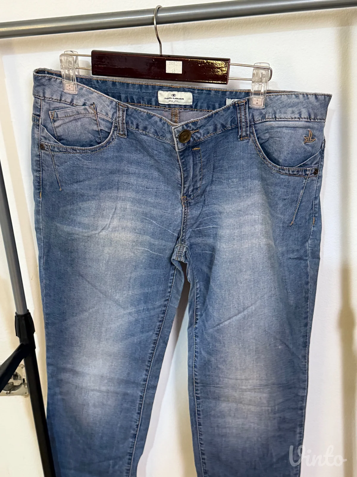 TOM TAILOR FARMERKE