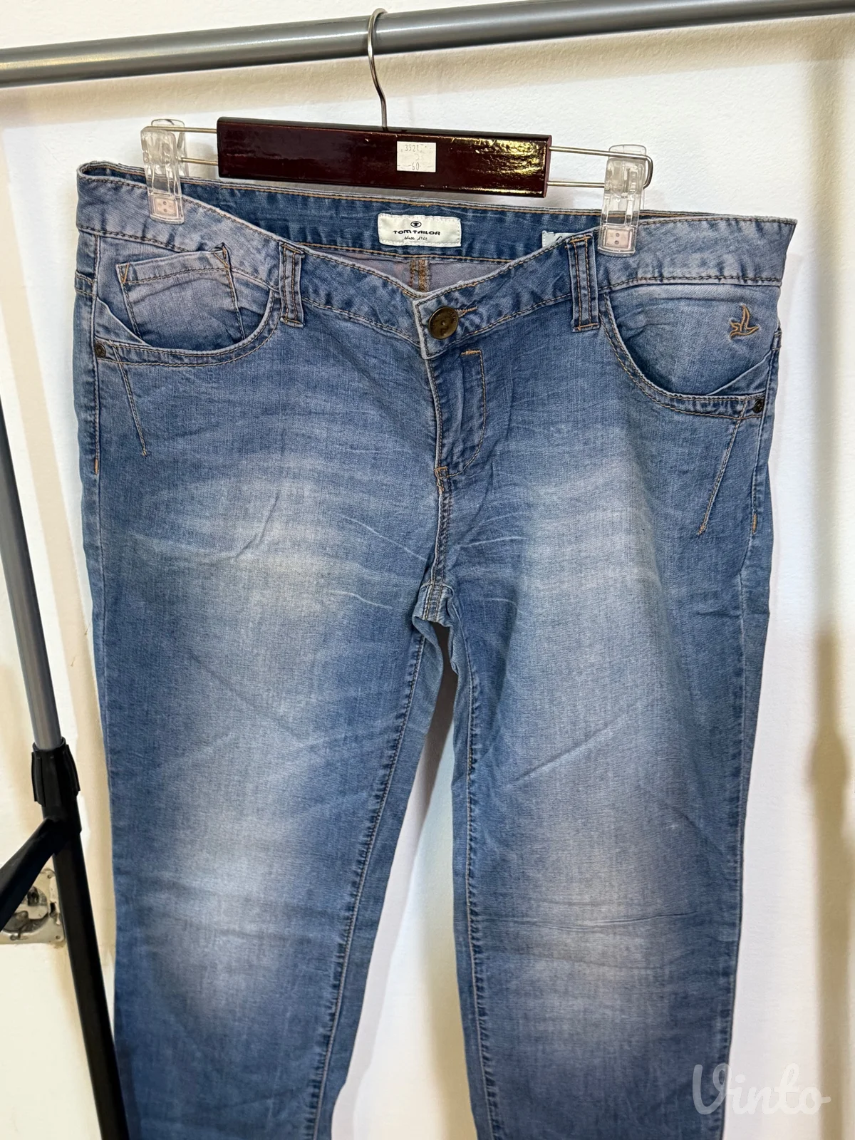 TOM TAILOR FARMERKE