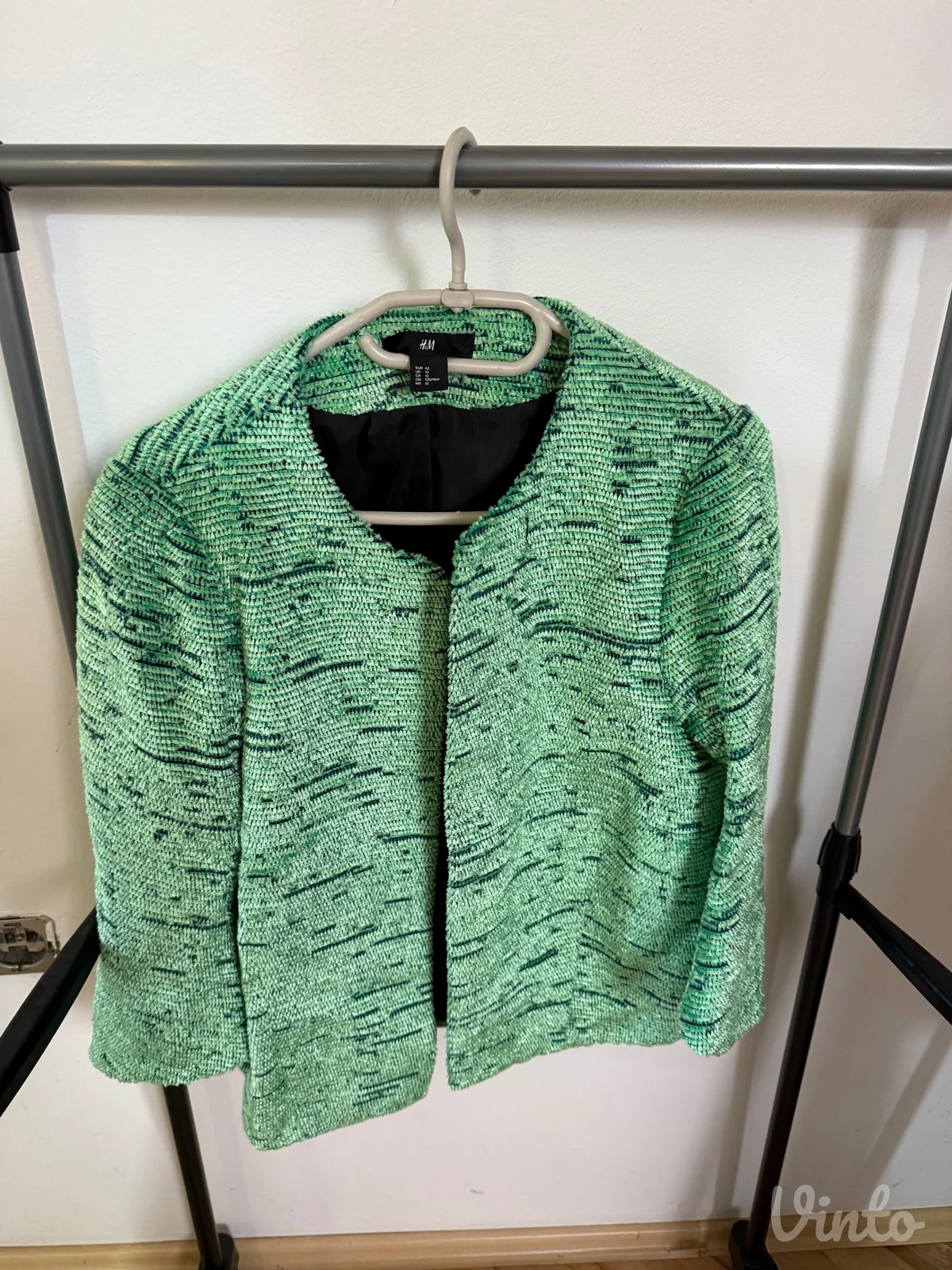 H&M sako