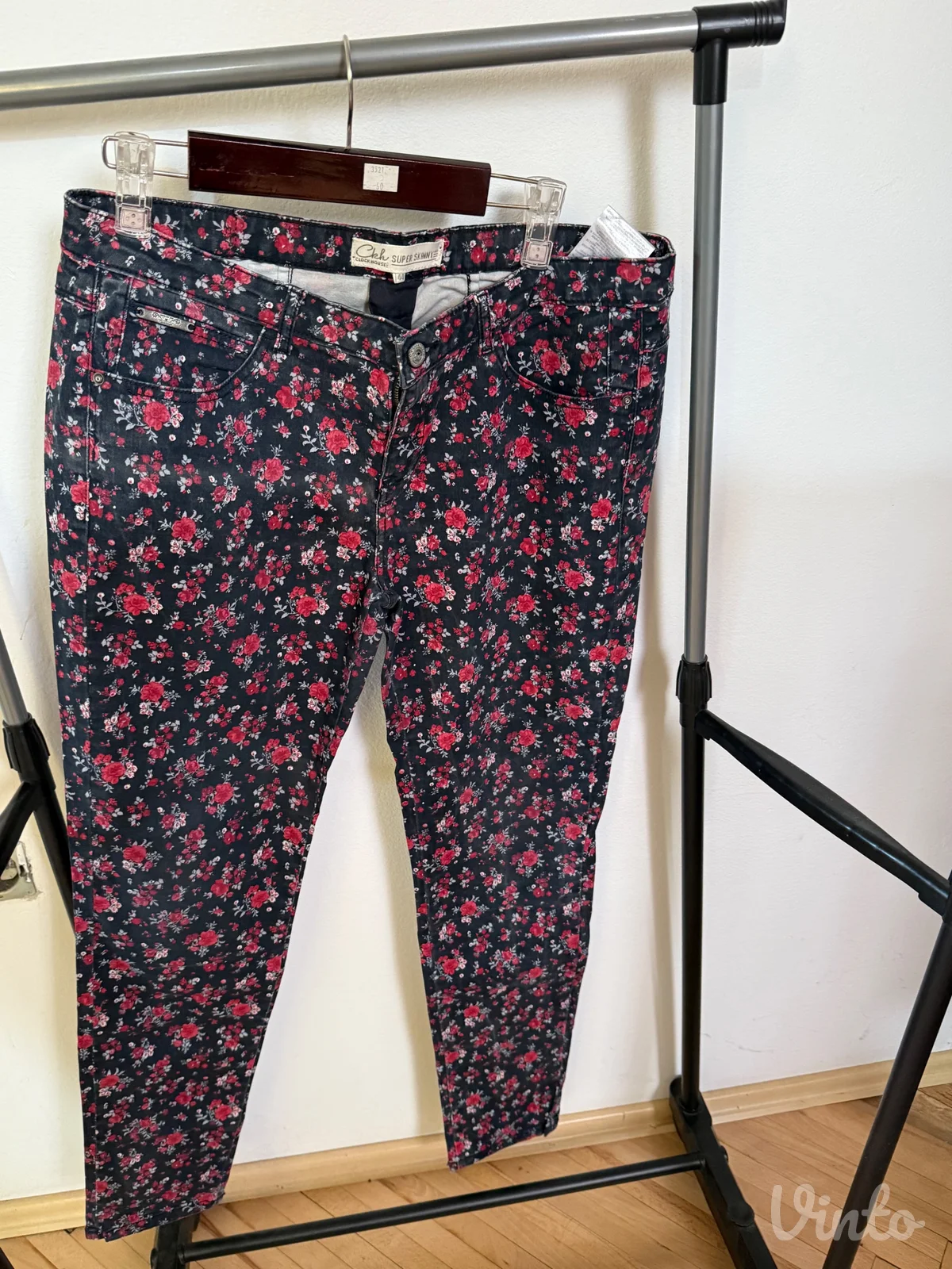 C&A pantalone