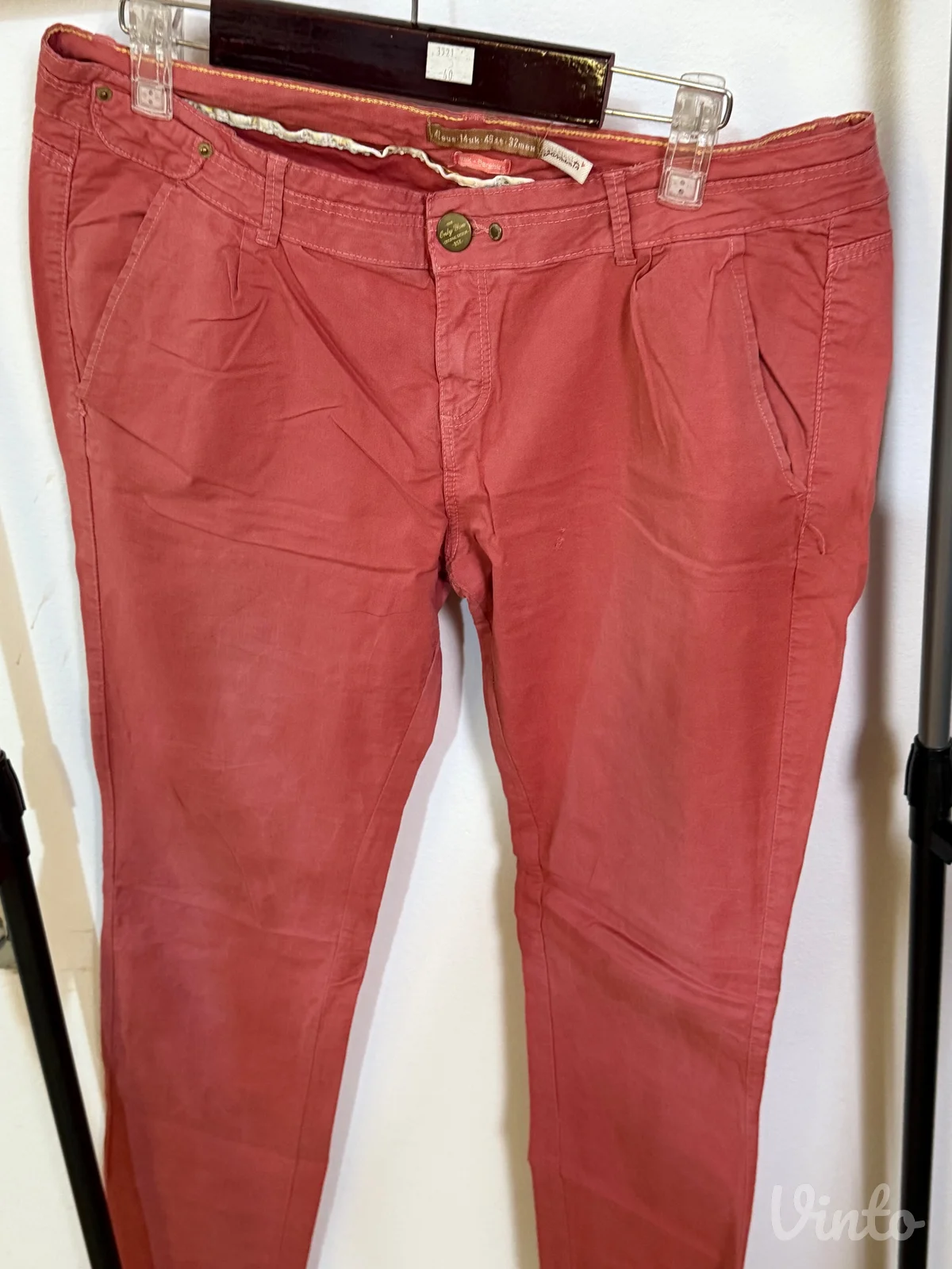 Bershka pantalone