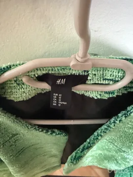 H&M sako