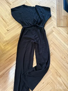 PAMUČNI KOMBINEZON