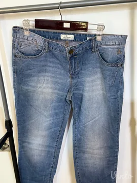 TOM TAILOR FARMERKE