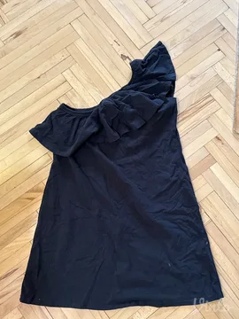 PAMUČNA LETNJA HALJINA