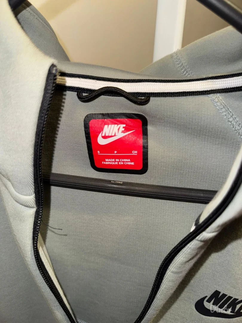 Nike Tech Fleece dukserica