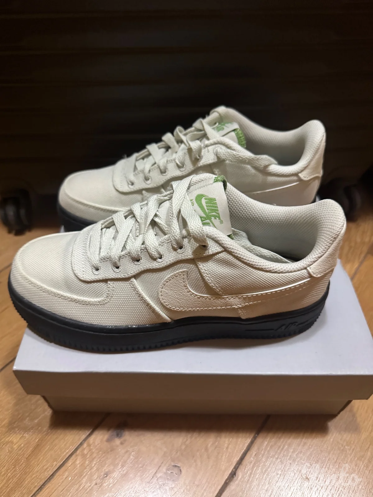 Air Force 1 ženske patike 37.5