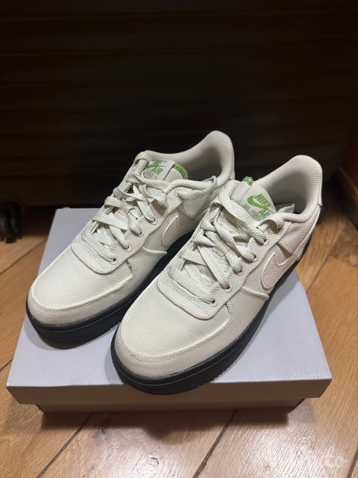 Air Force 1 ženske patike 37.5