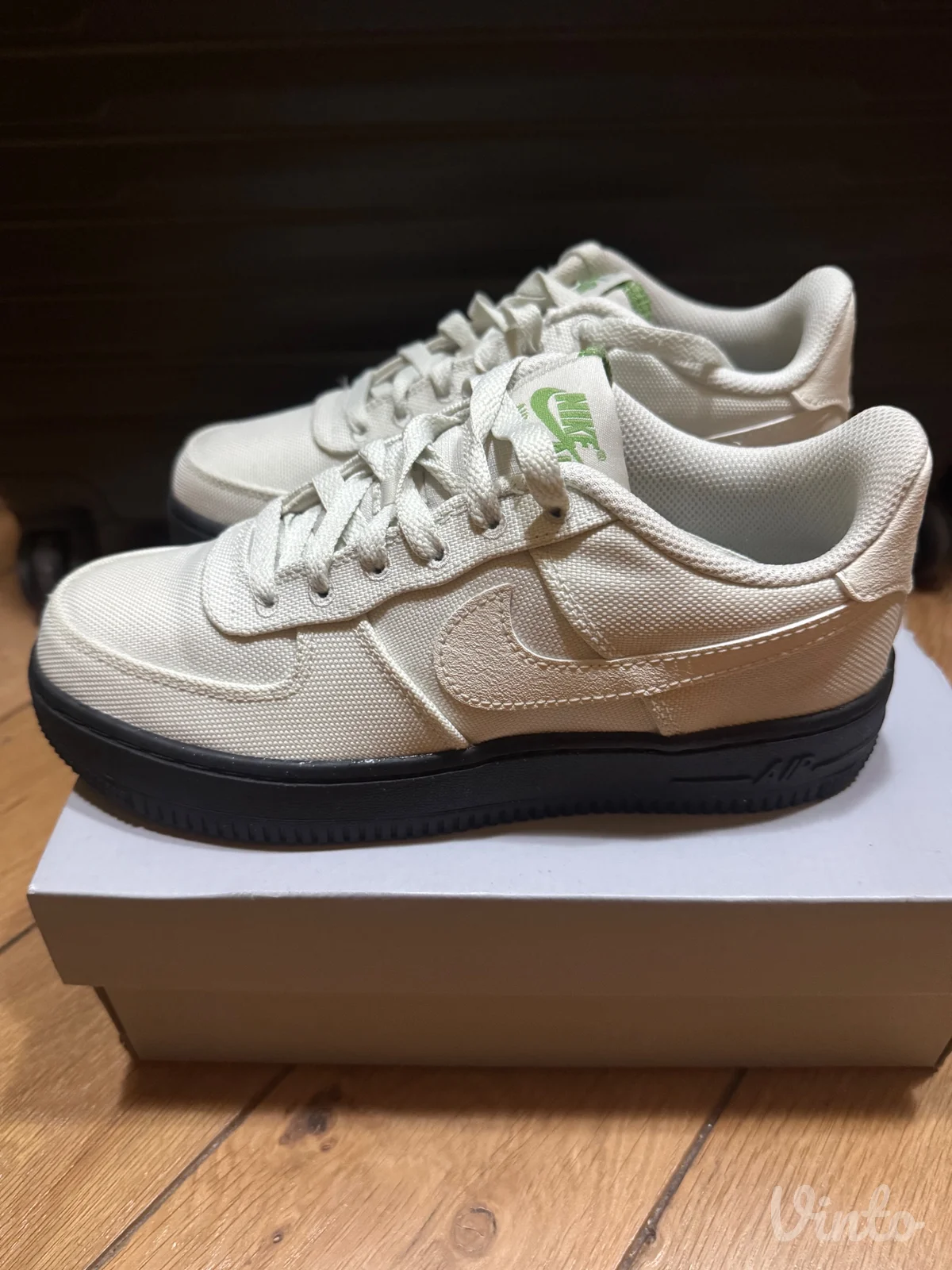 Air Force 1 ženske patike 37.5
