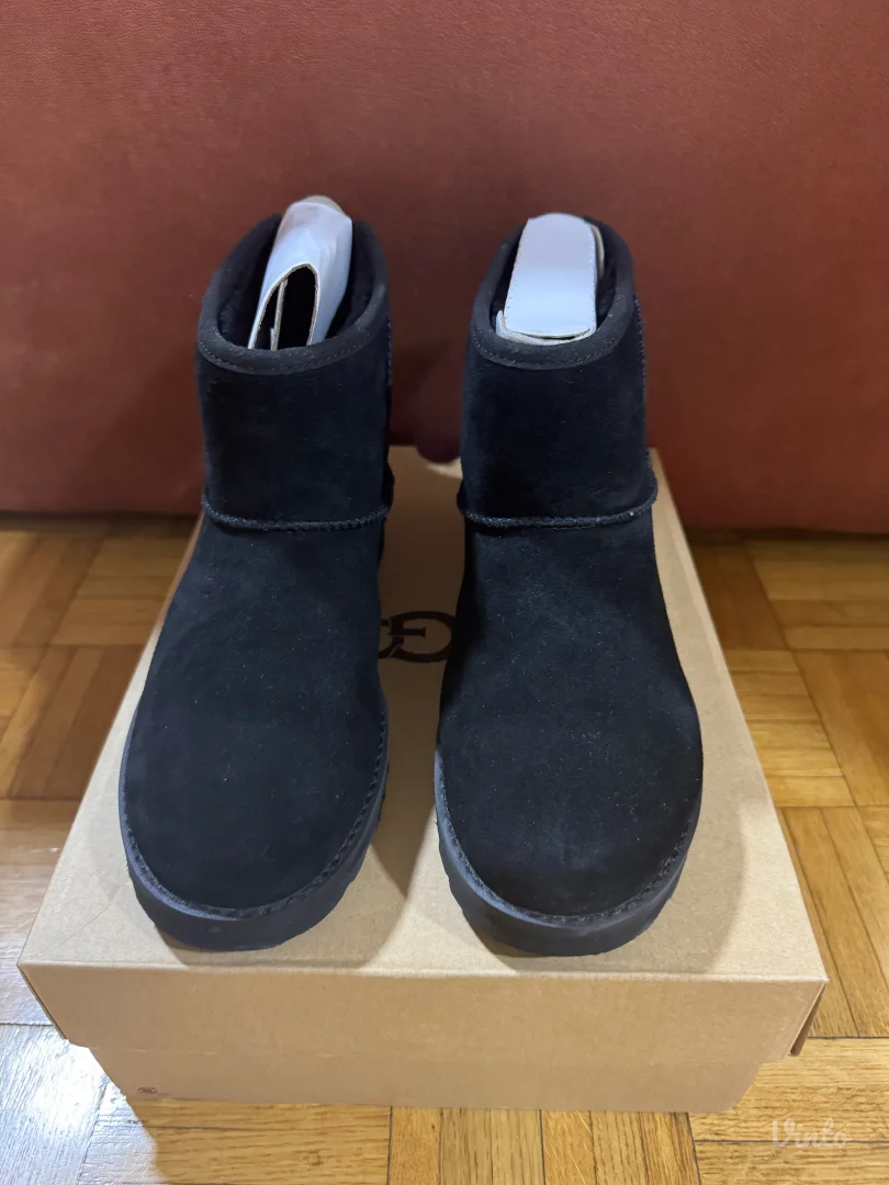 Original UGG ženske čizme