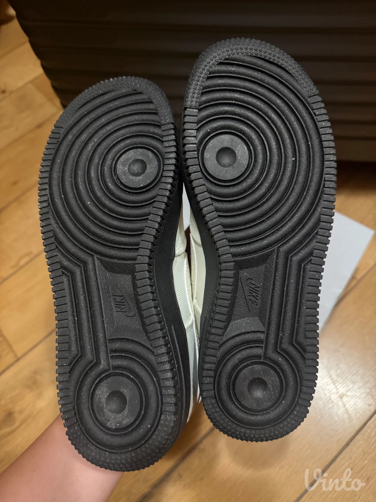 Air Force 1 ženske patike 37.5