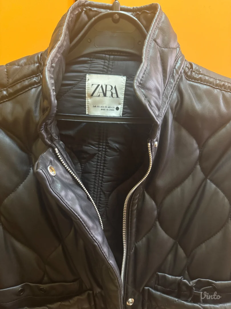 Zara jakna