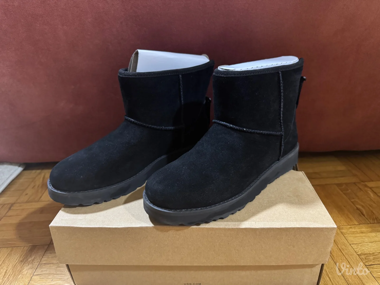 Original UGG ženske čizme