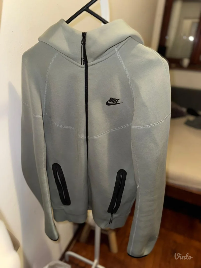Nike Tech Fleece dukserica