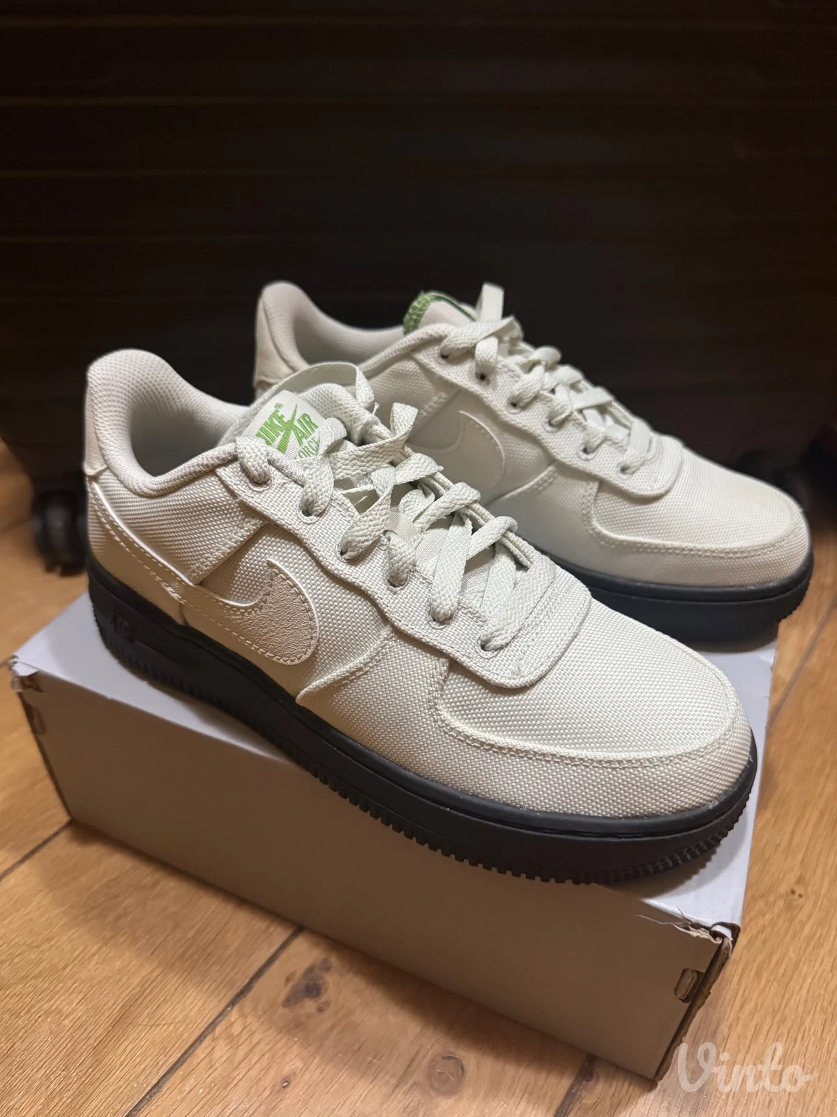 Air Force 1 ženske patike 37.5