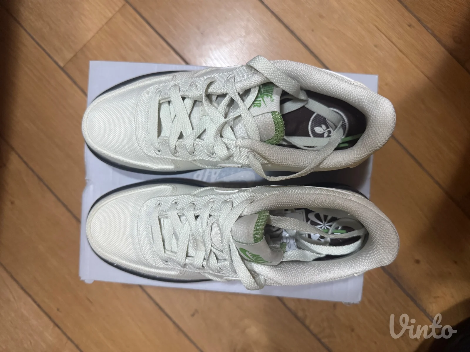 Air Force 1 ženske patike 37.5
