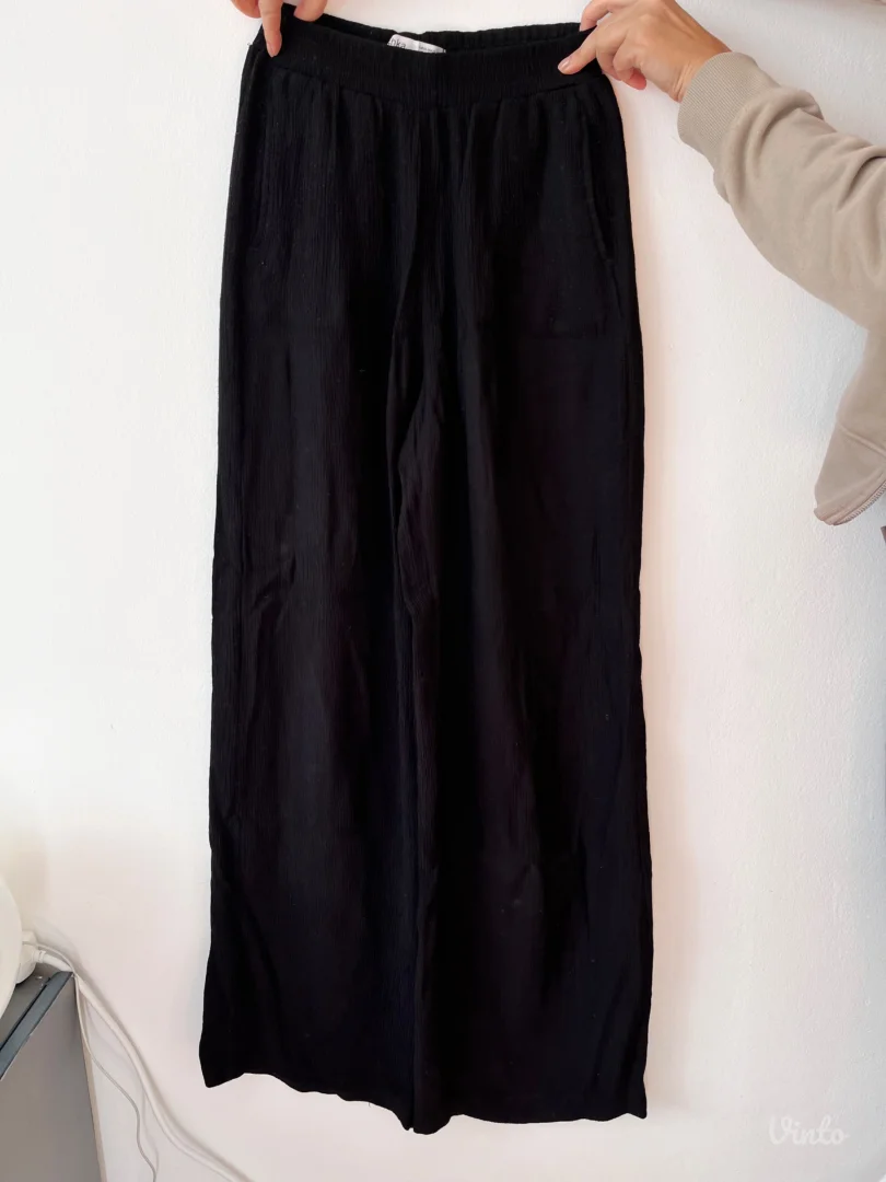 Letnje pantalone od viskoze