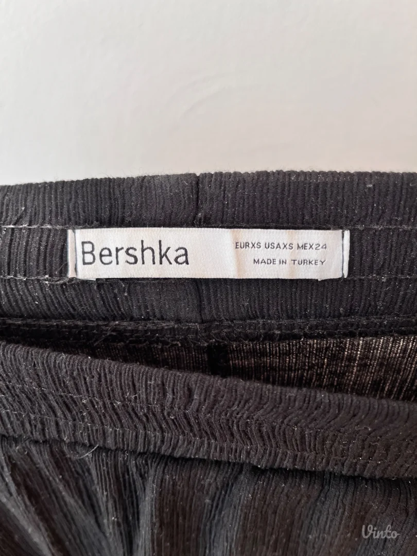 Letnje pantalone od viskoze