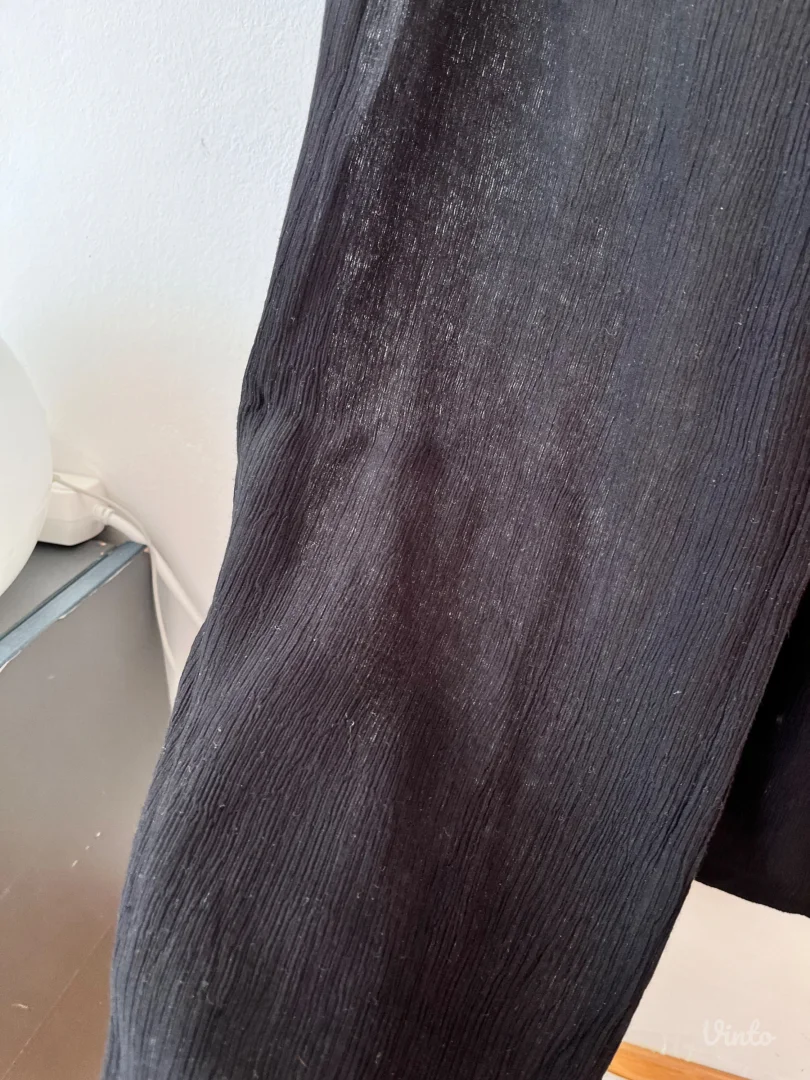 Letnje pantalone od viskoze