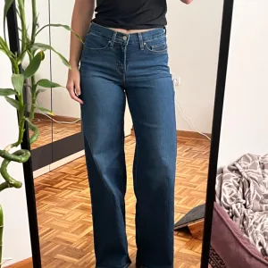 Original Levi's farmerice